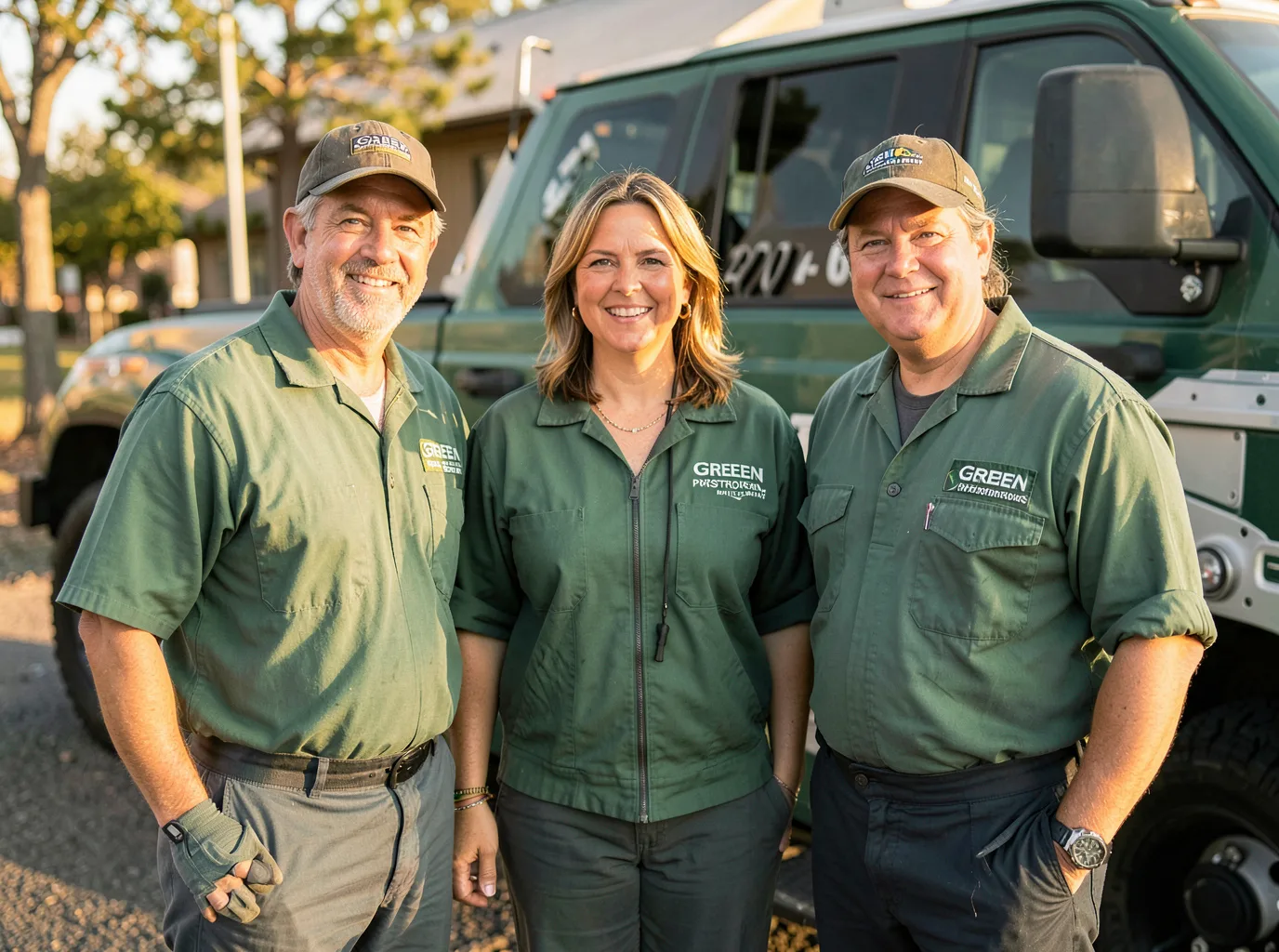 Water Damage Restoration company in Garrison, IA