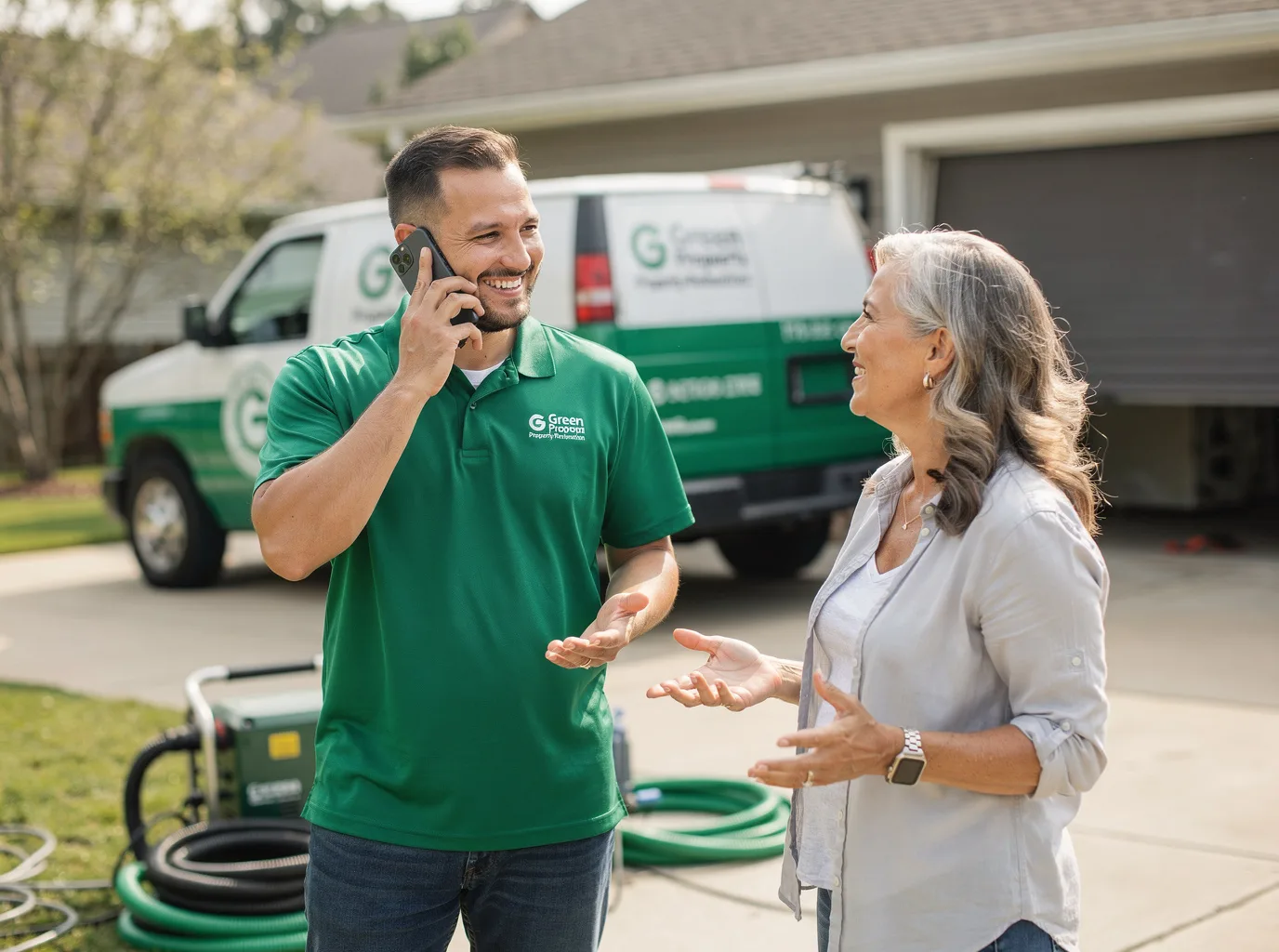Water Damage Restoration Garrison, IA FAQs